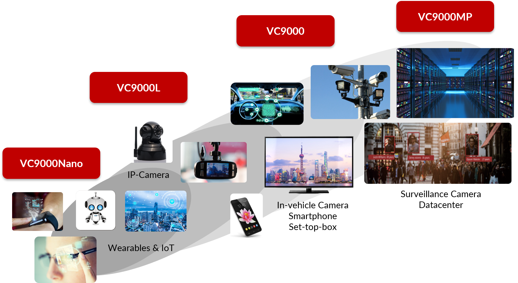 VPU IP