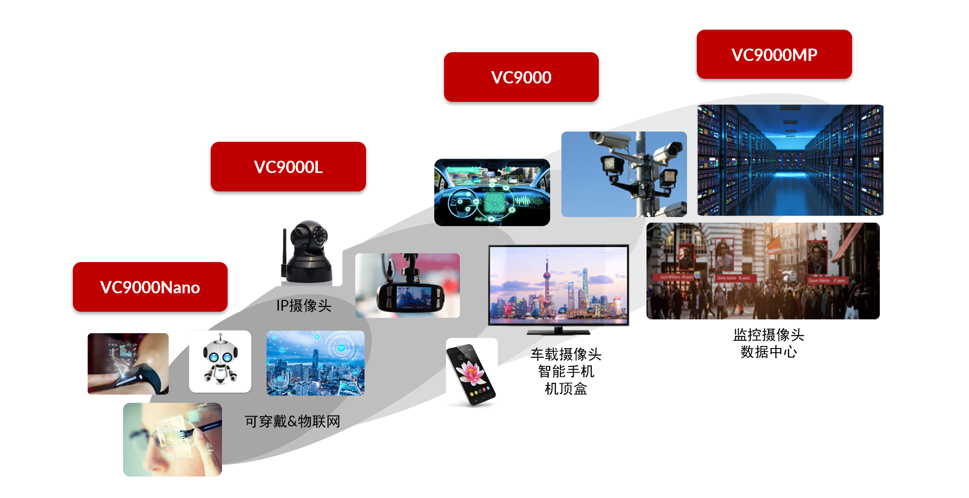 VPU IP